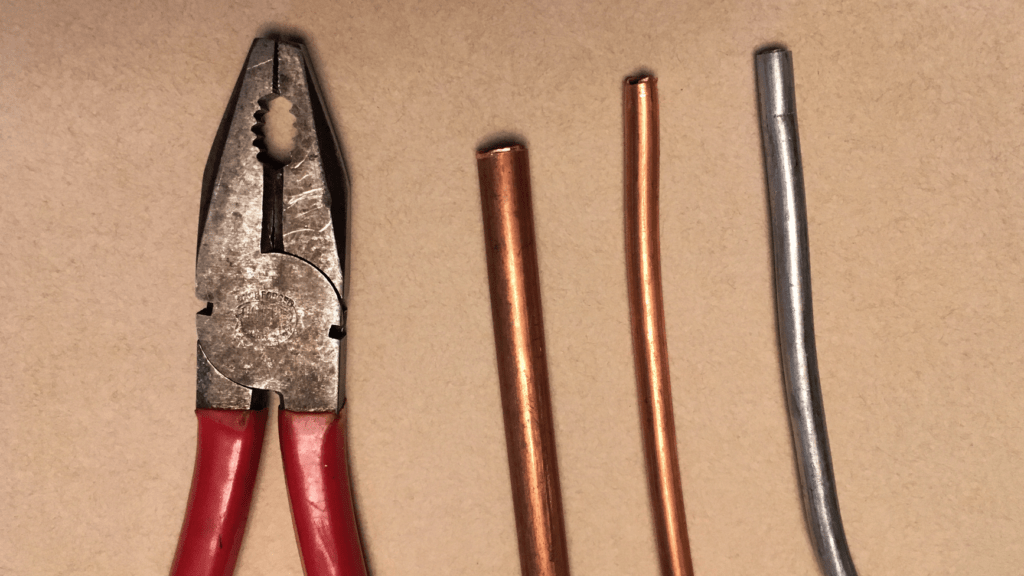 Tools – Heat Sealing Irons - DIY Packraft