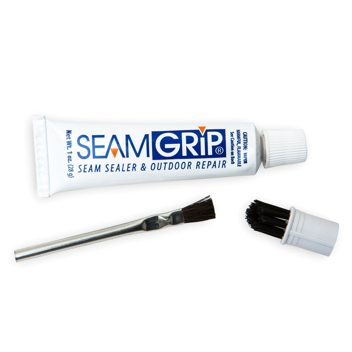 Seam Grip Seam Sealer – DIY Packraft