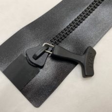 TIZIP Masterseal Grey Drysuit Zipper