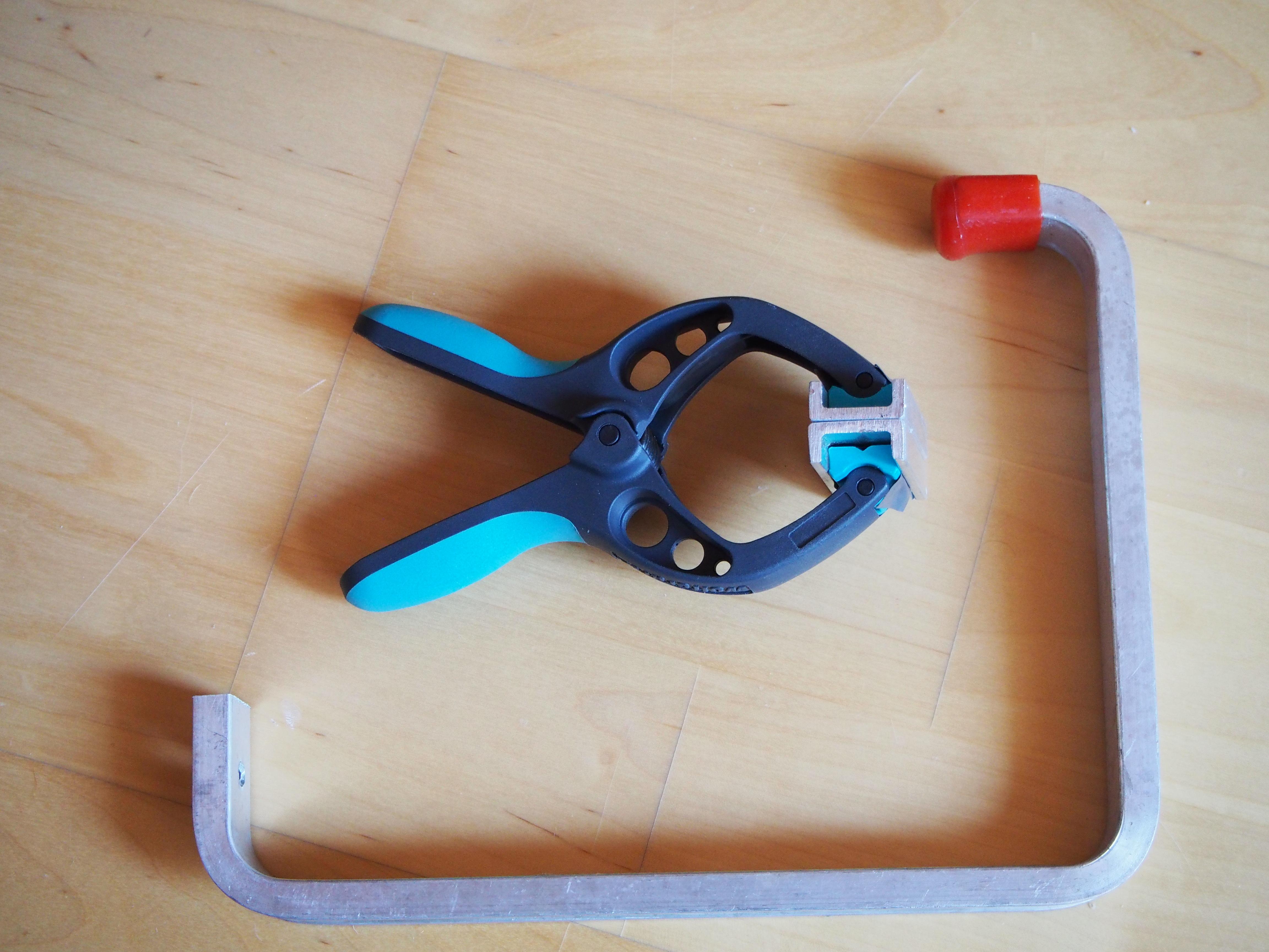 Clamp Tool